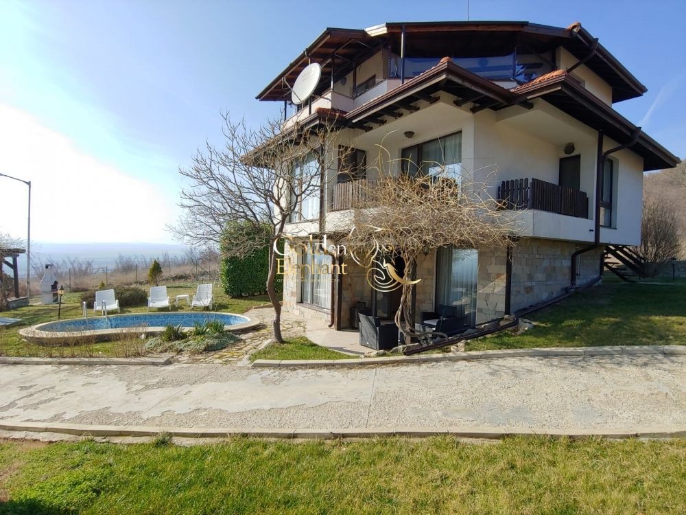 Болгария кошарица карта