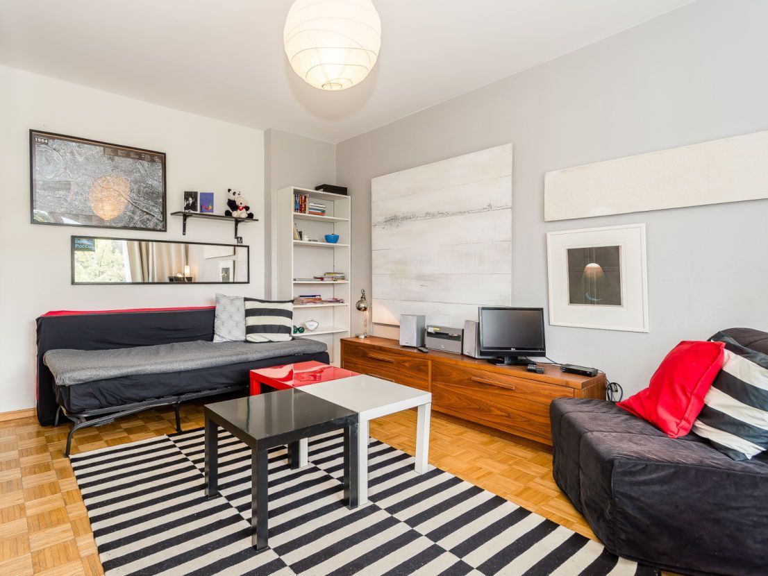 Апартаменты в берлине купить квартиру в гава мар барселона