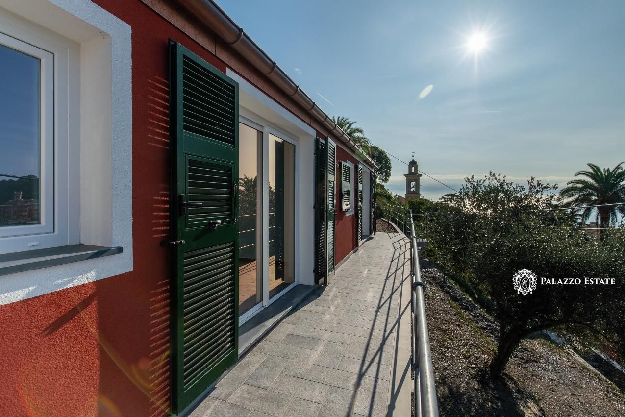Дом в Аренцано, Италия, 107 м2 - фото 1