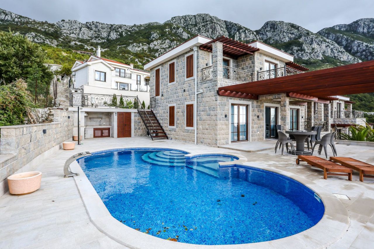 Дом в черногории цена провинция брешиа