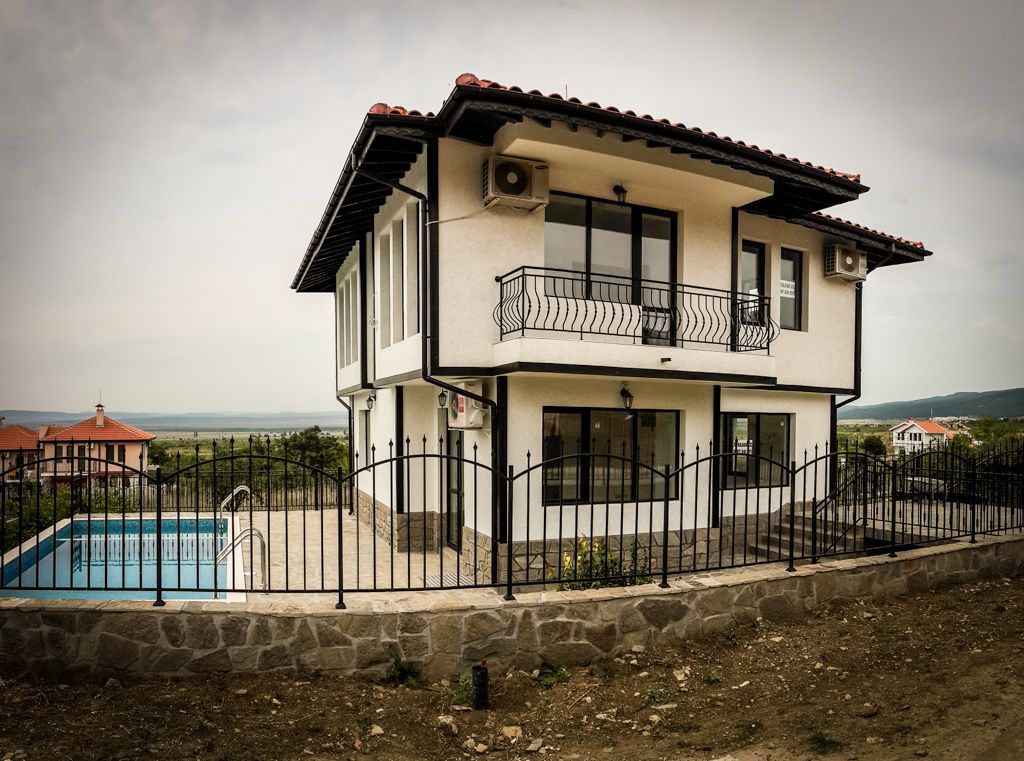Болгария купить дом у моря недорого продажа квартир в остине сша 2021