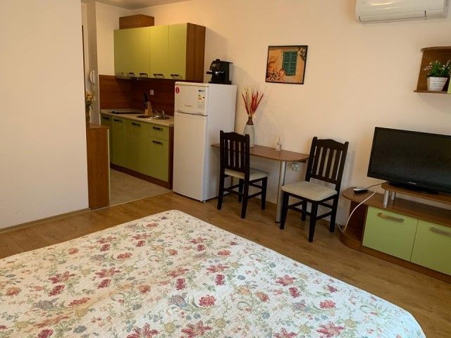 Квартира за 20 999 евро в Равде, Болгария 35 кв.м.