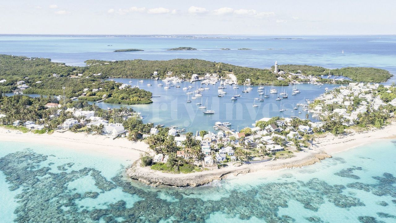 Багамские острова недвижимость