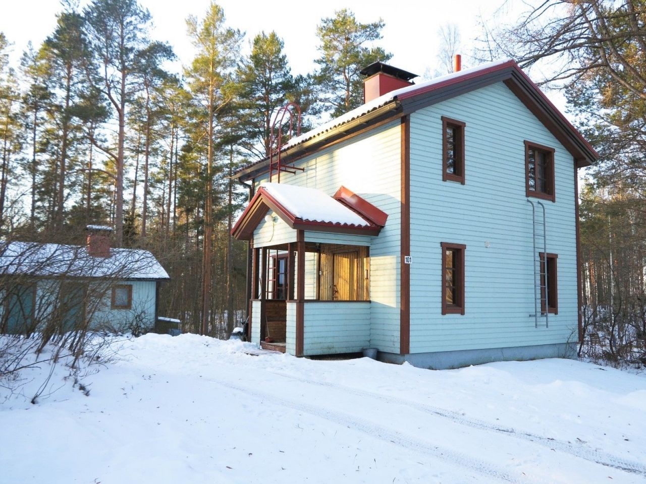 Купить Финский Дом В Санкт Петербурге