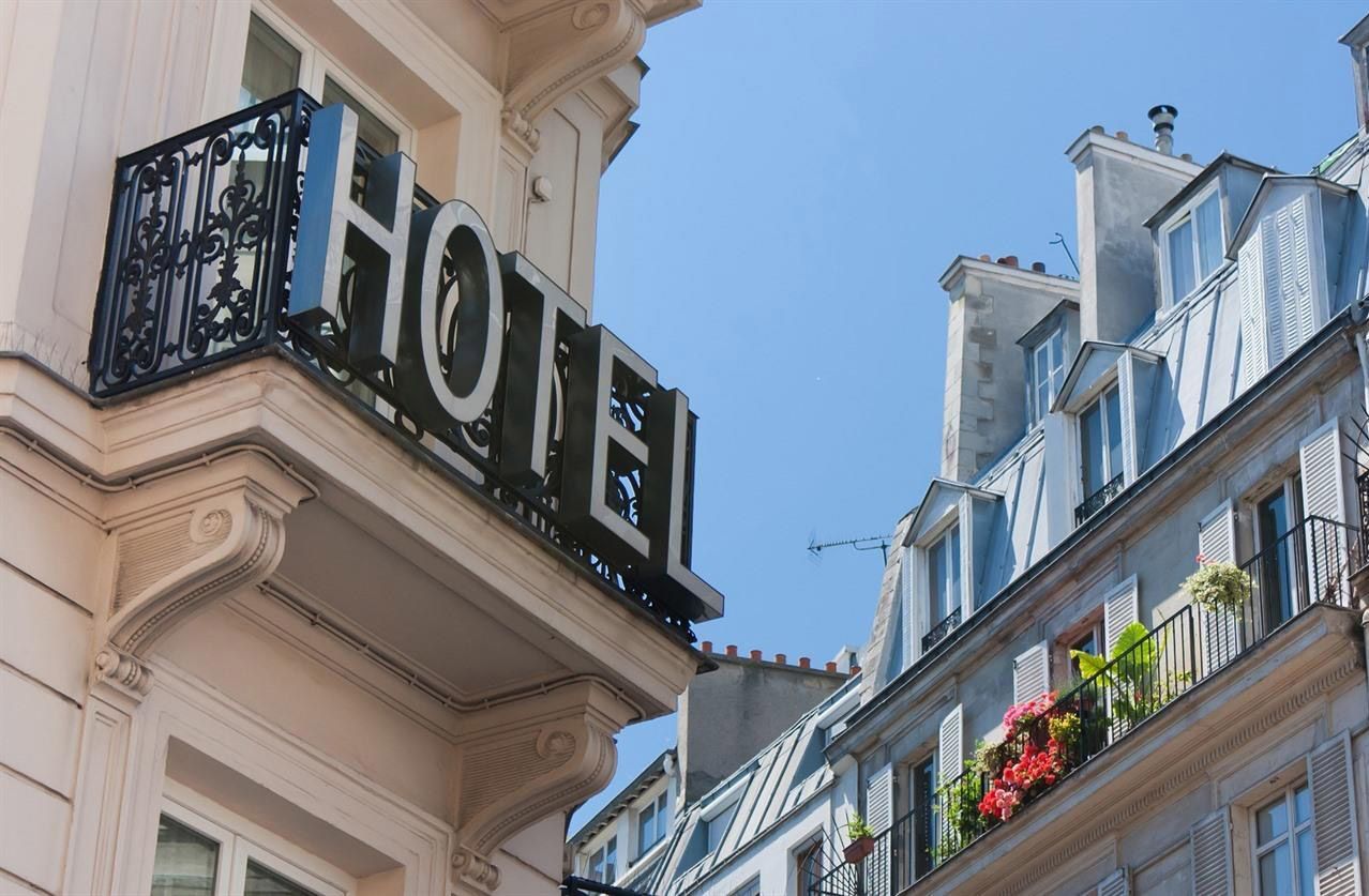 Отель, гостиница в Мюнхене, Германия, 4 300 м2 - фото 1