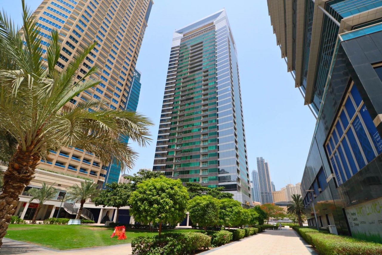 Недвижимость в ОАЭ: преимущества покупки