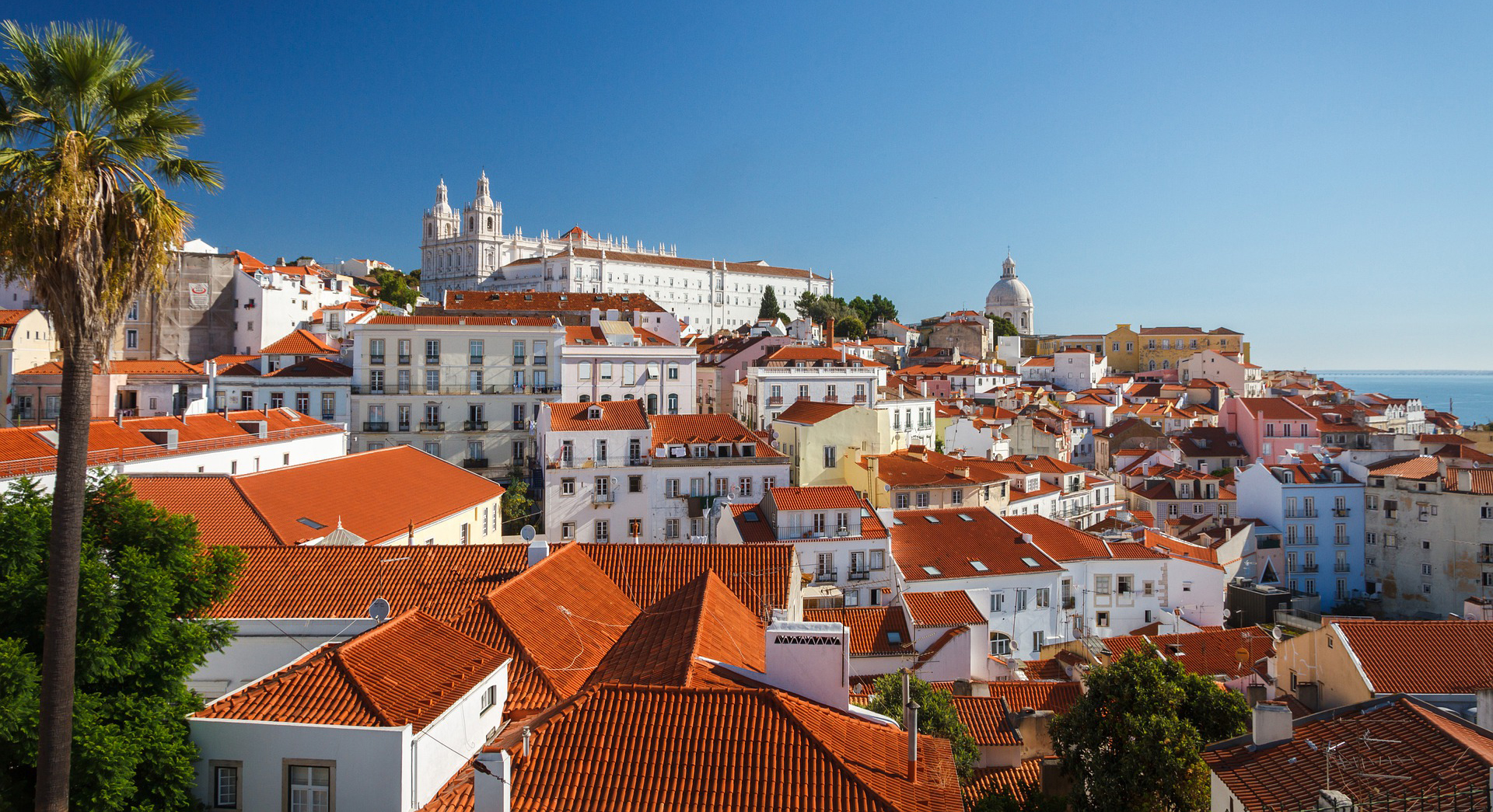 О португалии