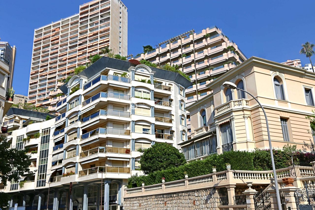Купить квартиру в монако на берегу моря сколько стоит квартира в ницце