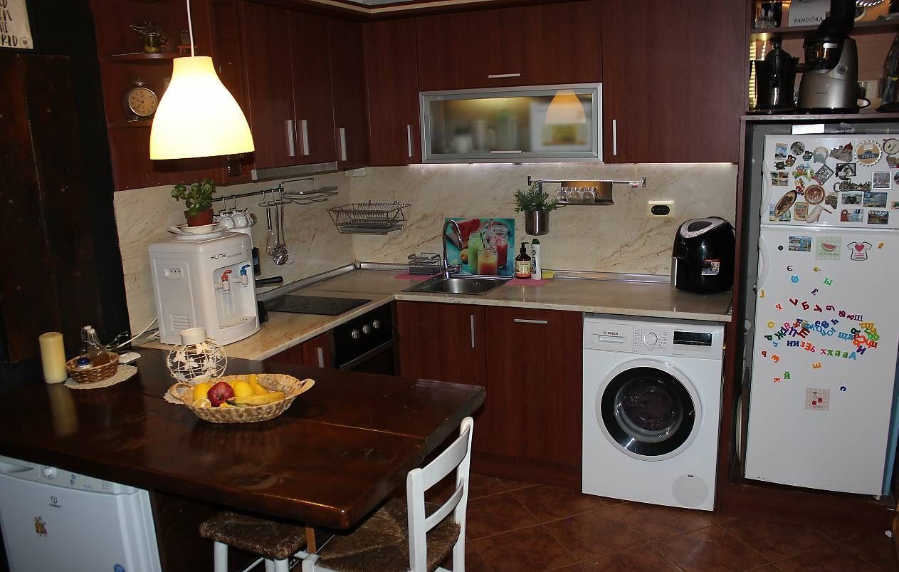 Квартира за 25 800 евро в Бургасе, Болгария 50 кв.м.