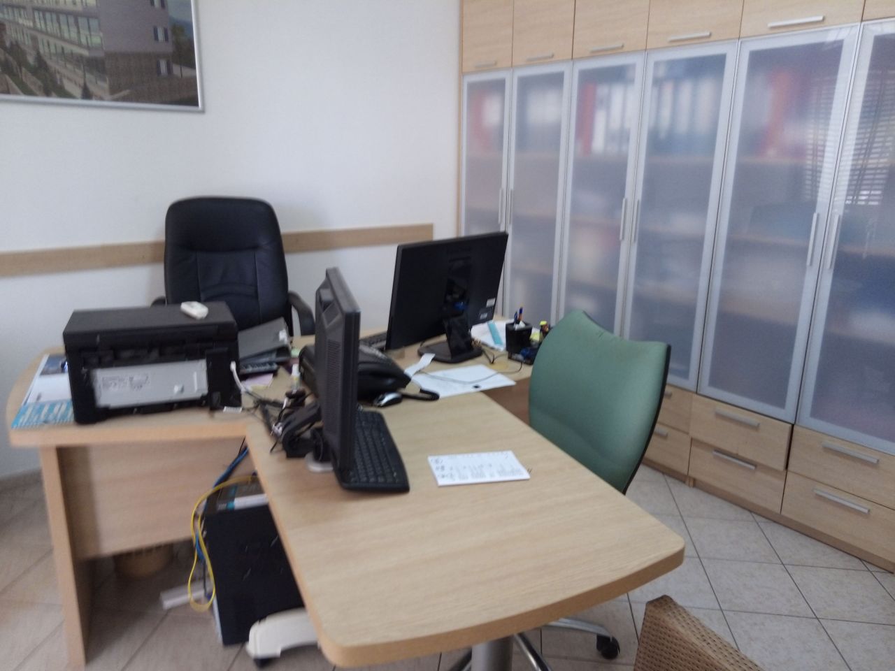 Офис в Будве, Черногория, 65 м2 - фото 1