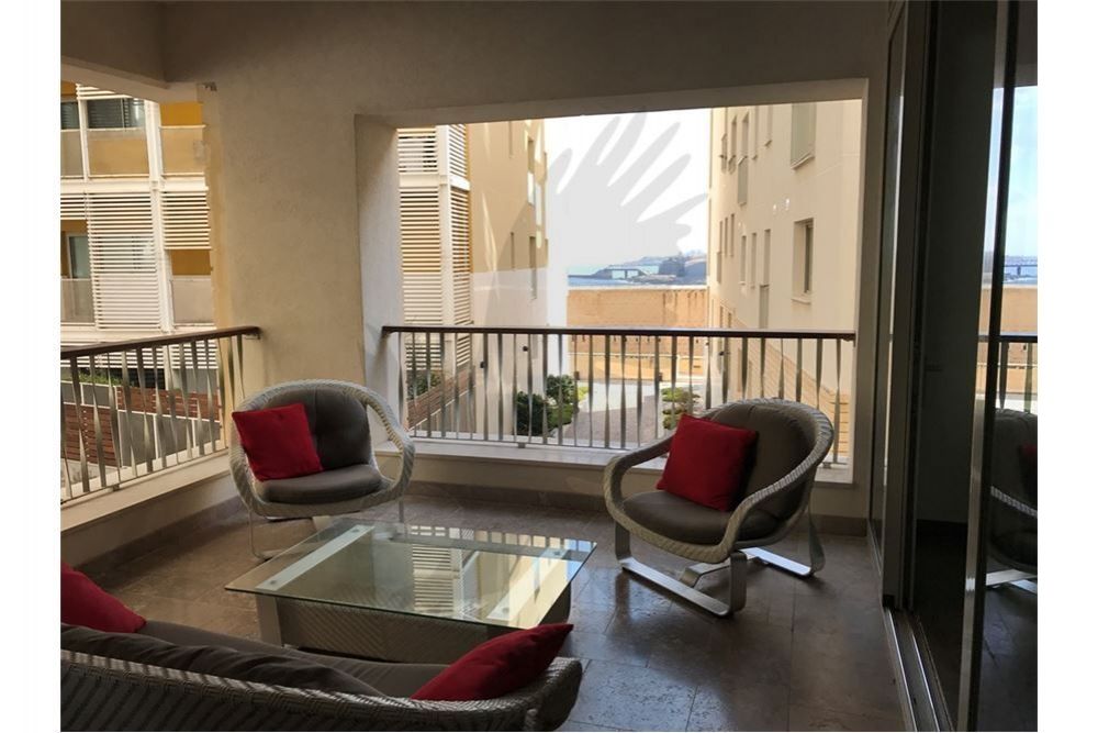 Апартаменты в Слиме, Мальта, 169 м2 - фото 1