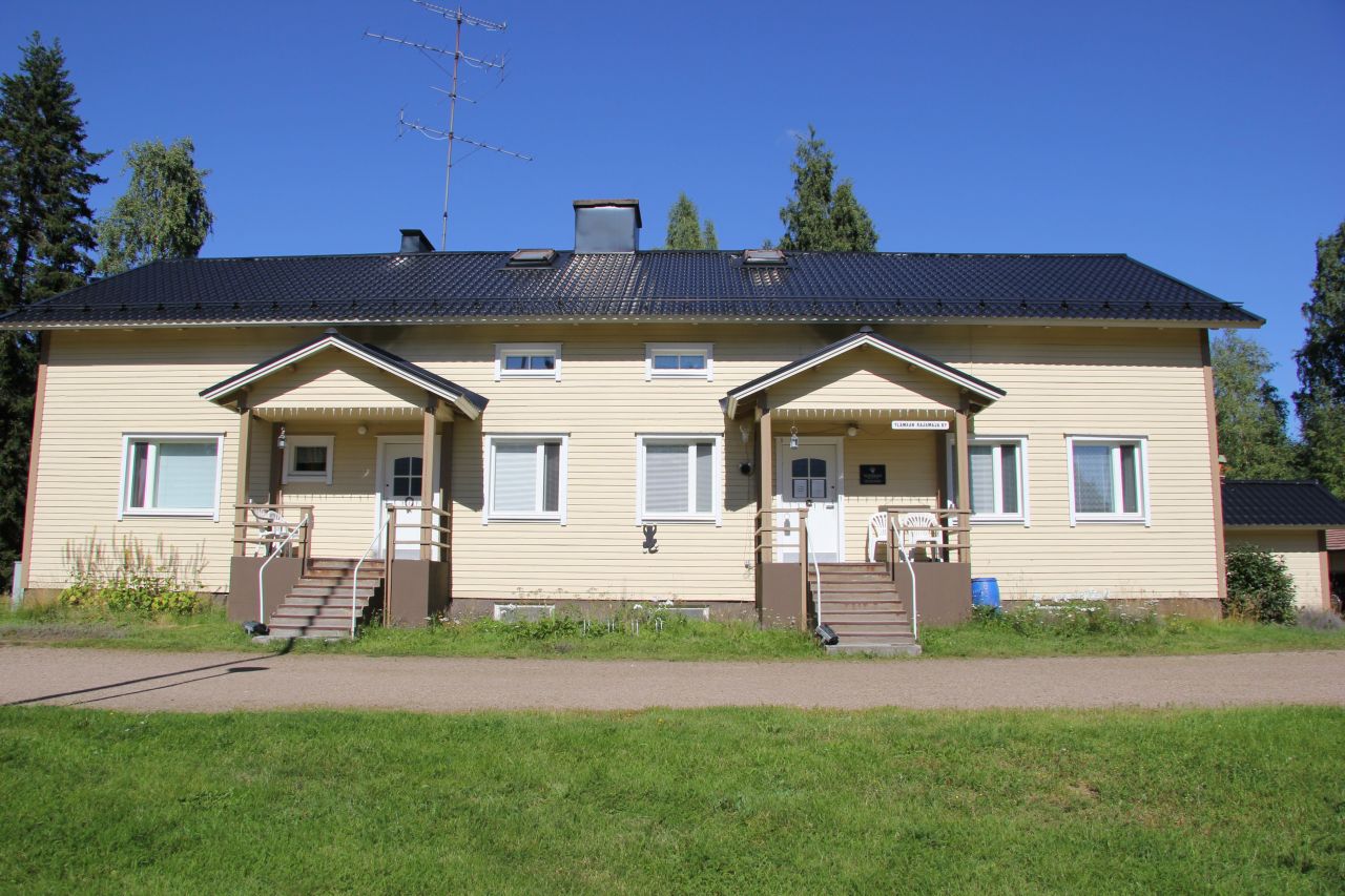 Отель, гостиница в Лаппеенранте, Финляндия, 570 м2 - фото 1
