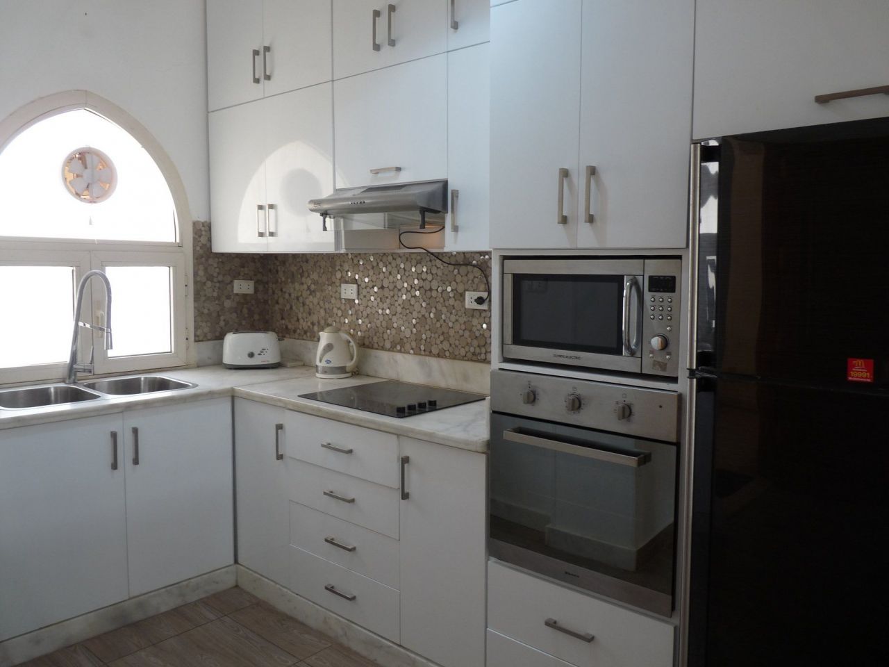 Квартира за 48 647 евро в Шарм-эль-Шейхе, Египет 107 кв.м.