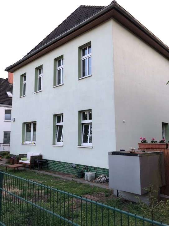 Доходный дом в Берлине, Германия, 180 м2 - фото 1