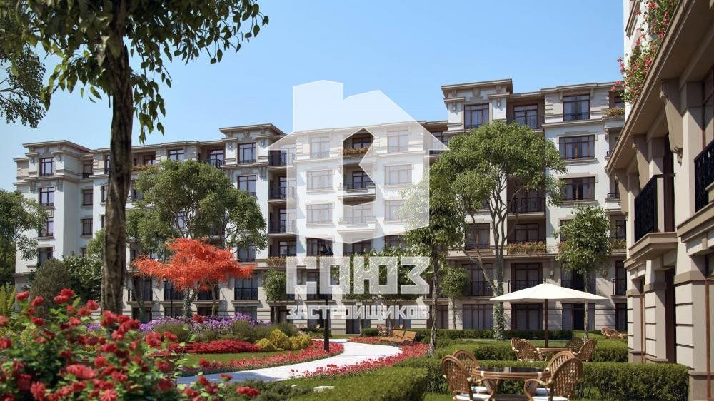 Квартира за 21 900 евро в Поморие, Болгария 25 кв.м.