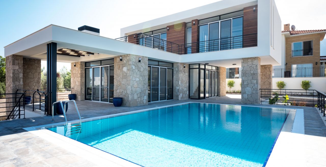 Villa in Cyprus for sale