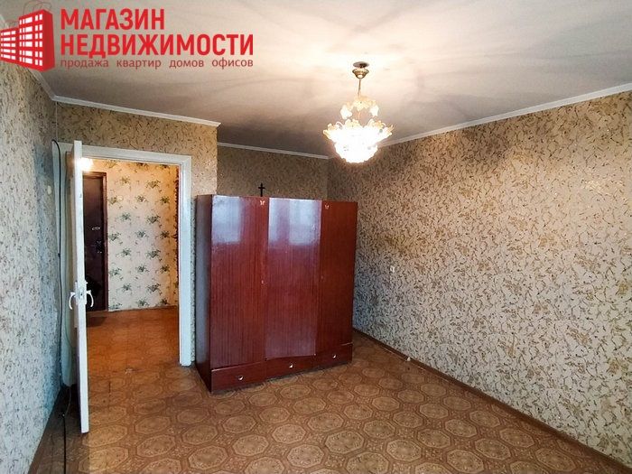 Квартира г. Гродно, Беларусь, 36.9 м2 - фото 1