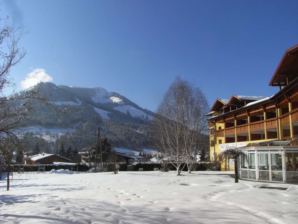 Hotel in Tyrol, Austria, 5 208 sq.m - picture 1