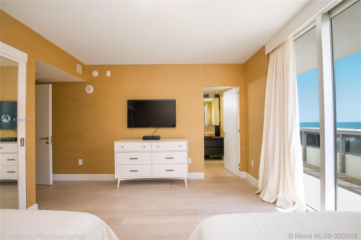 Квартира в Майами, США, 504 м2 - фото 1