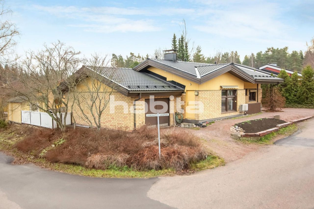 Дом в Котке, Финляндия, 83.5 м2 - фото 1