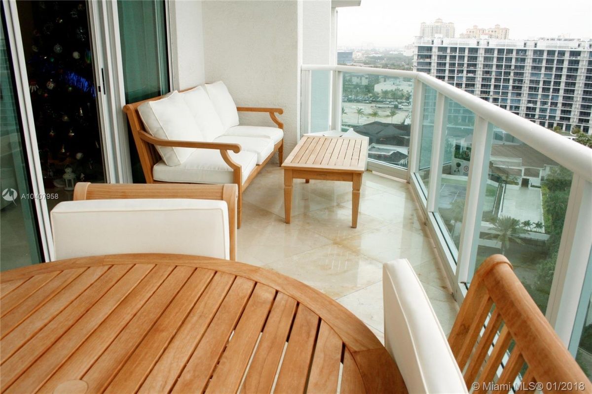 Квартира в Майами, США, 321 м2 - фото 1