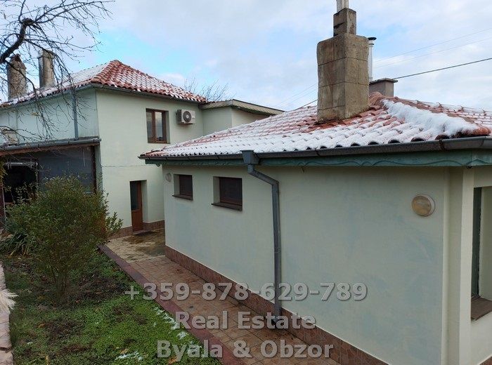 Дом в Варне, Болгария, 198 м2 - фото 1
