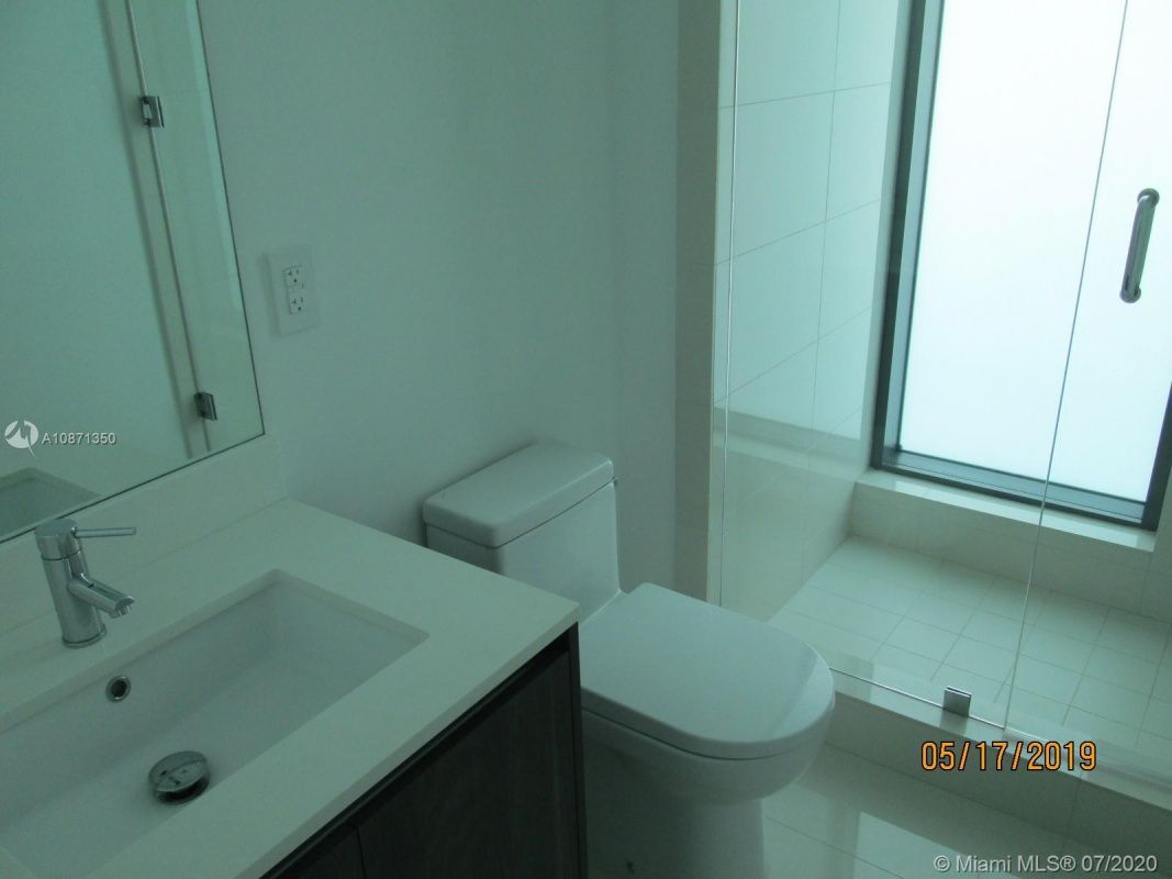 Квартира в Майами, США, 173 м2 - фото 1