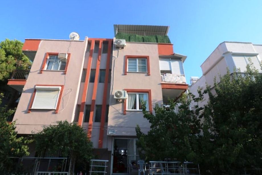 Квартира в Дидиме, Турция, 90 м2 - фото 1