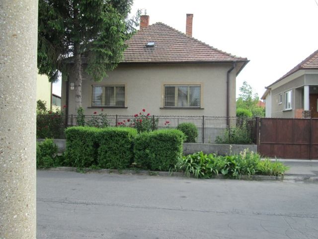 Дом в Дунайска-Стреда, Словакия, 90 м2 - фото 1