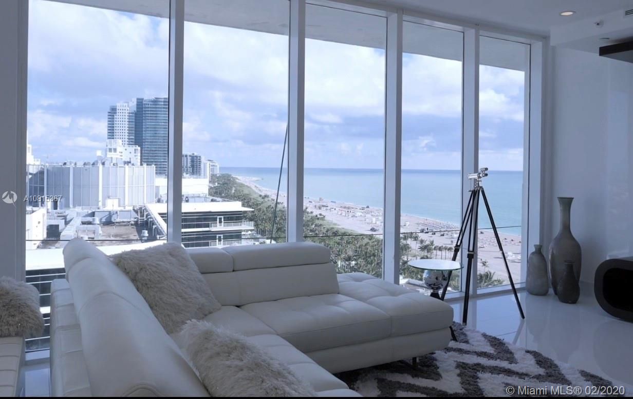 Апартаменты в Майами, США, 156 м2 - фото 1