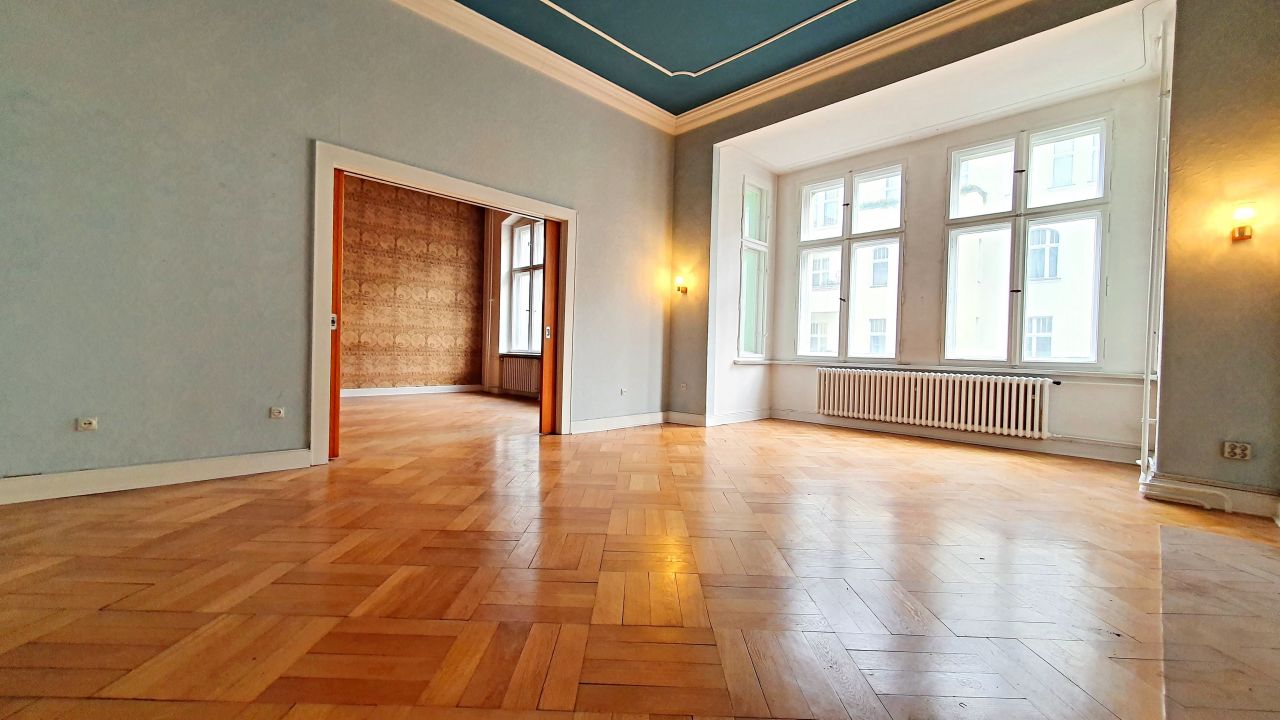 Квартира в Берлине, Германия, 185.82 м2 - фото 1