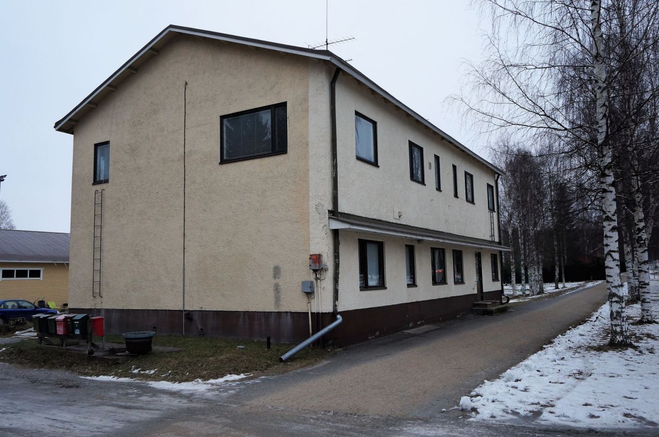 Квартира в Юука, Финляндия, 86 м2 - фото 1