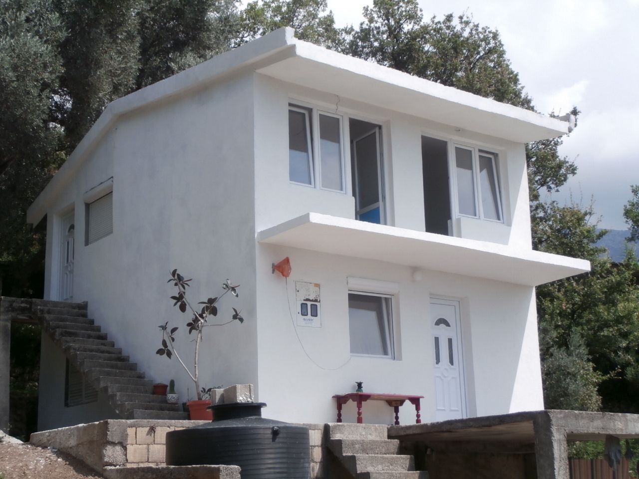 Дом в Сутоморе, Черногория, 108 м2 - фото 1