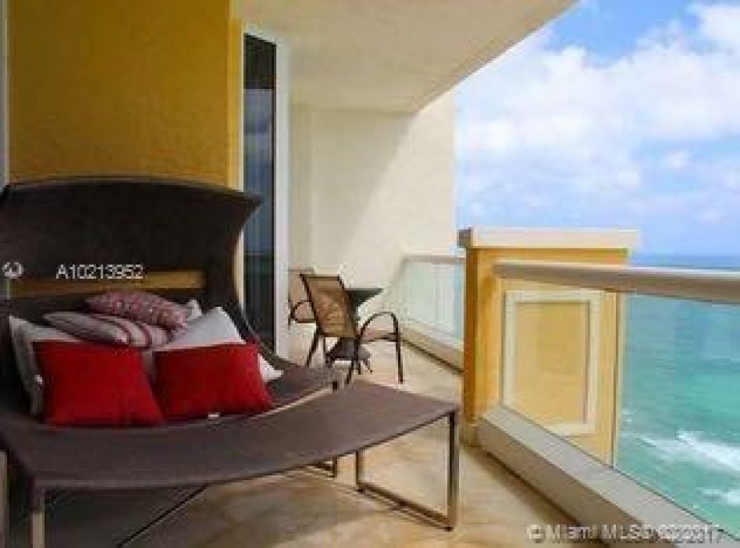 Квартира в Майами, США, 205 м2 - фото 1
