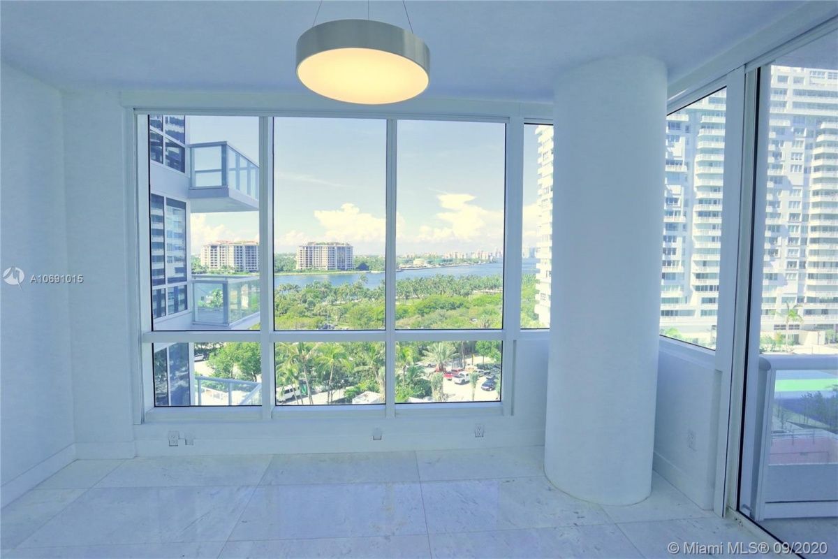 Квартира в Майами, США, 197 м2 - фото 1