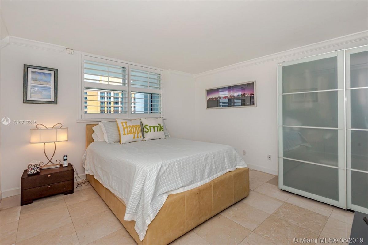 Квартира в Майами, США, 138 м2 - фото 1