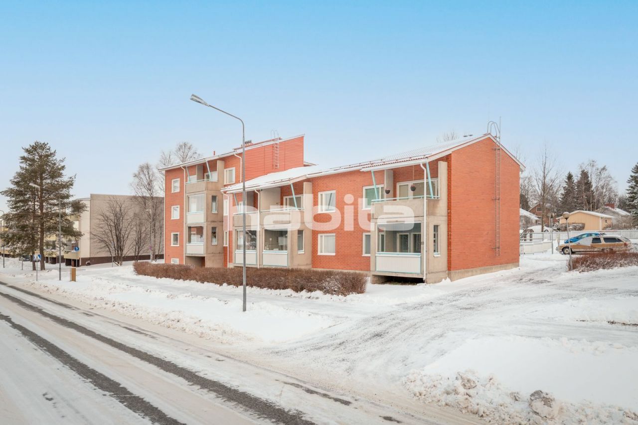 Апартаменты в Кеми, Финляндия, 56 м2 - фото 1