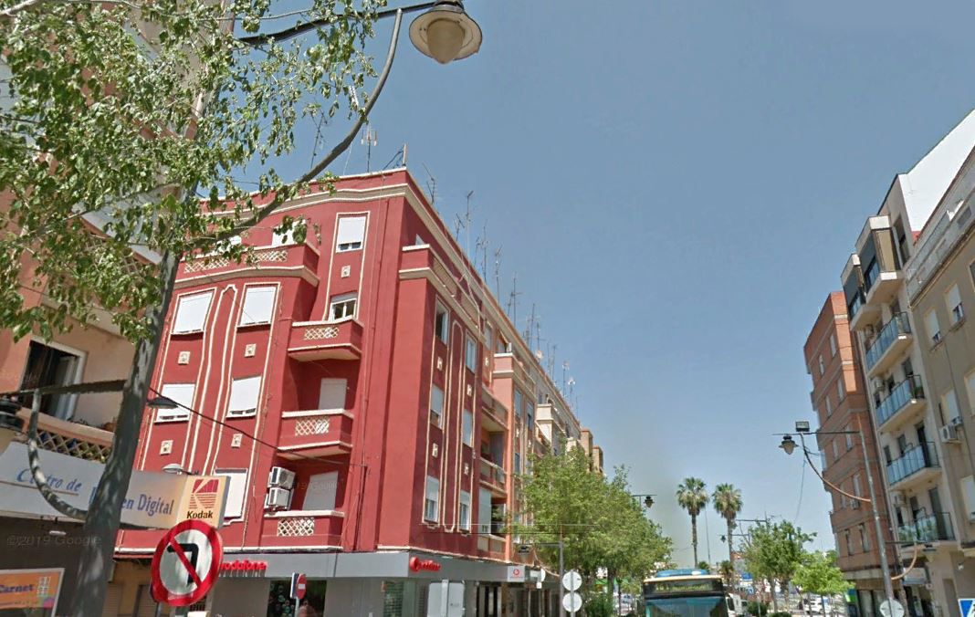 Апартаменты в Валенсии, Испания, 51 м2 - фото 1