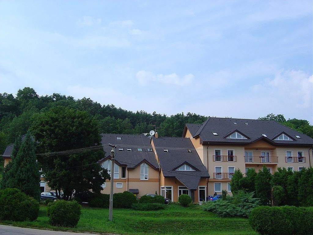 Hotel in Bojnice, Slovakia, 2 153 sq.m - picture 1