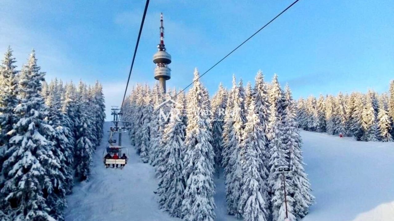 Пампорово болгария