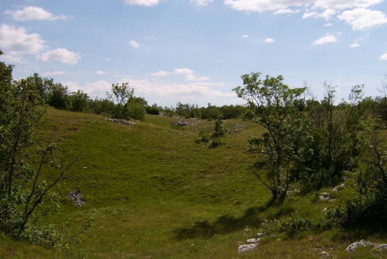 Земля в Никшиче, Черногория, 1 550 558 м2 - фото 1