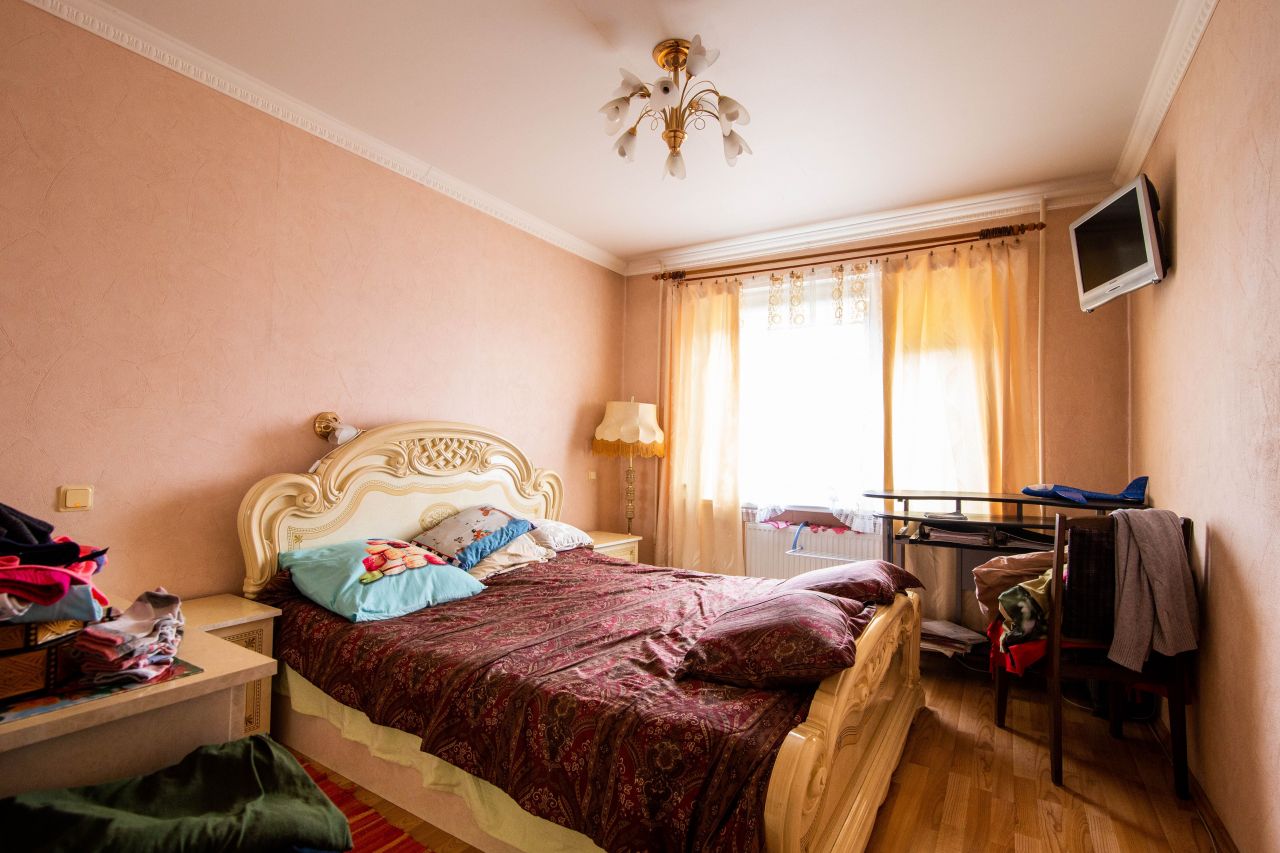 Купить квартиру в Риге, Латвия - цена 5 287 281 рублей, 58 м2, 2 ...
