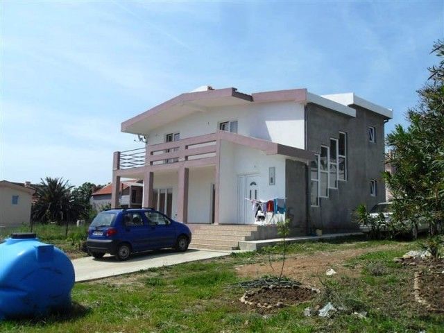 Дом в Шушани, Черногория, 230 м2 - фото 1