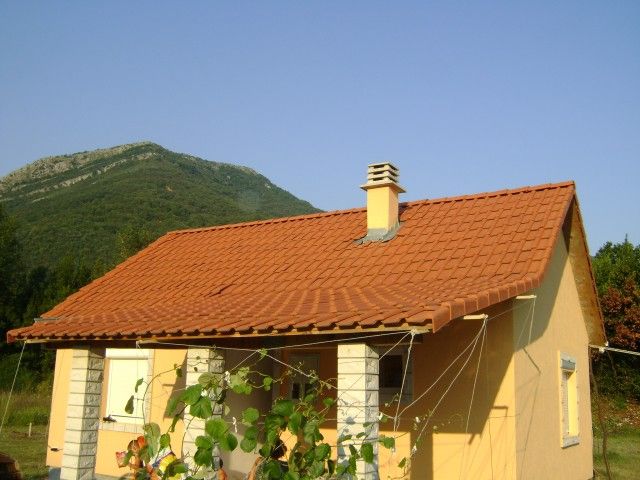 Дом в Зеленике, Черногория, 52 м2 - фото 1