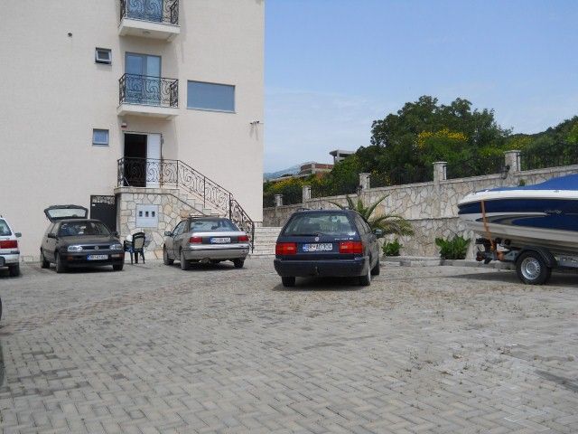 Отель, гостиница в Утехе, Черногория, 480 м2 - фото 1