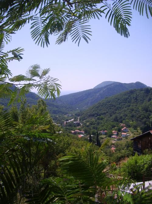 Дом в Чани, Черногория, 115 м2 - фото 1