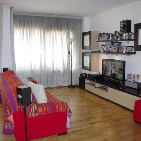Квартира в Барселоне, Испания, 153 м2 - фото 1