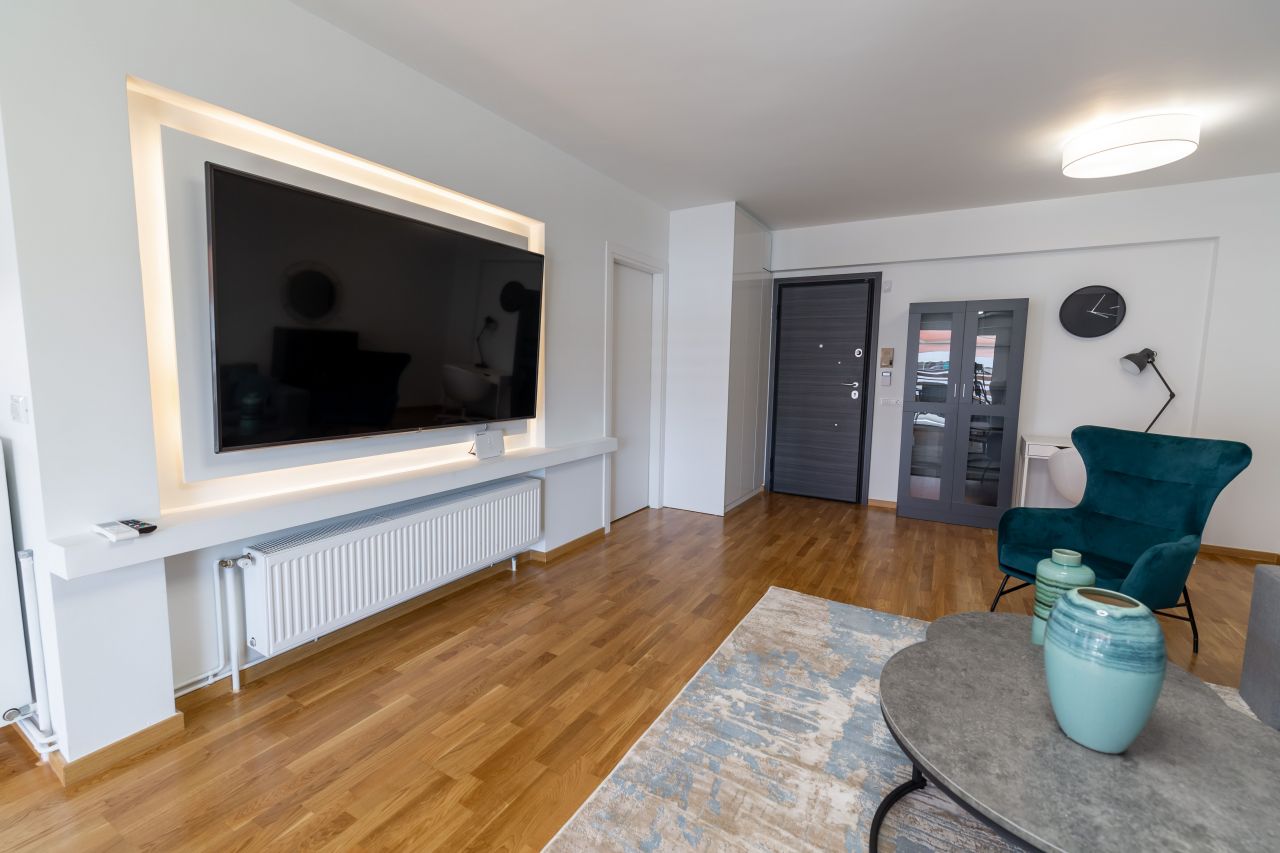 Апартаменты в Афинах, Греция, 100 м2 - фото 1