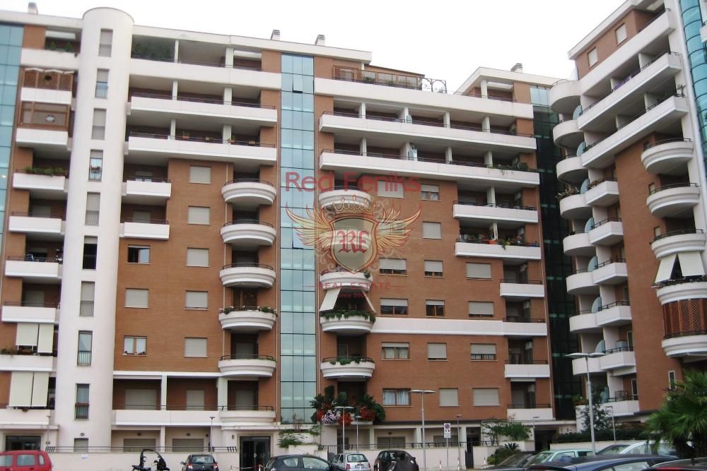 Апартаменты в Риме, Италия, 55 м2 - фото 1