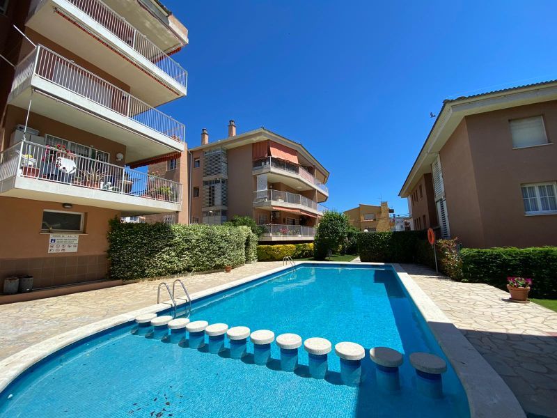 Апартаменты в Плайя де Аро, Испания, 120 м2 - фото 1